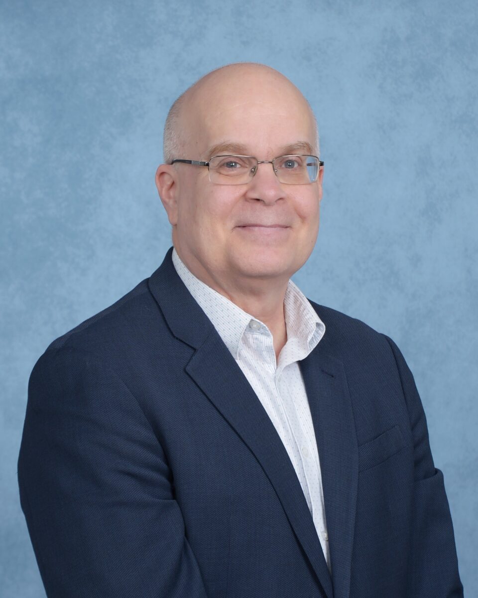 Michael Hall