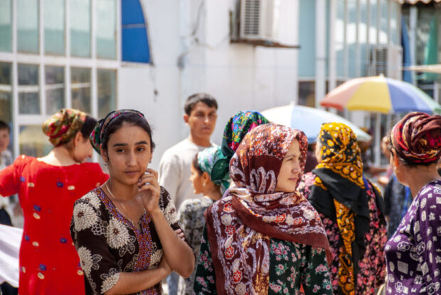 Navigating Turkmenistan’s migration maze