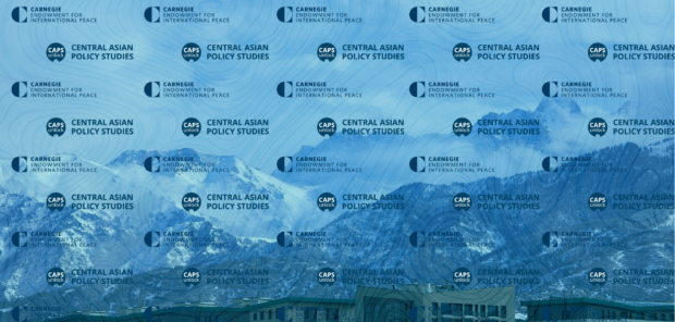 Public event: “How Local Agency Reshapes China’s Influence in Central Asia and Beyond”